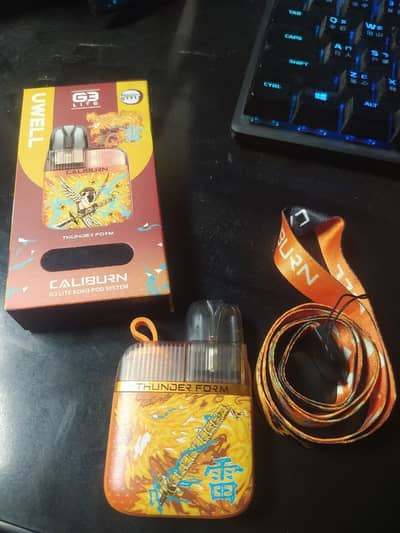 Koko G3 Pod Special Edition