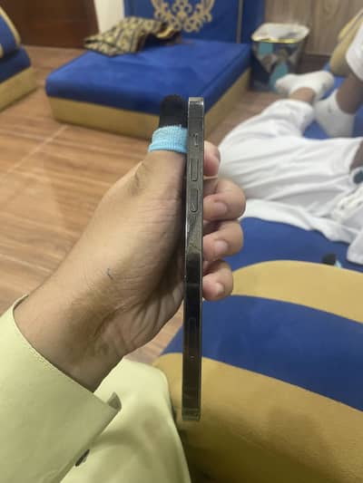 Apple iPhone 12 Pro