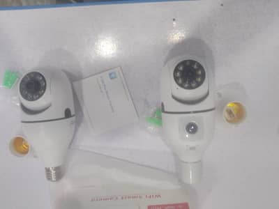 Bulb holder camera single & double Lens available 0323-44-91-83-2