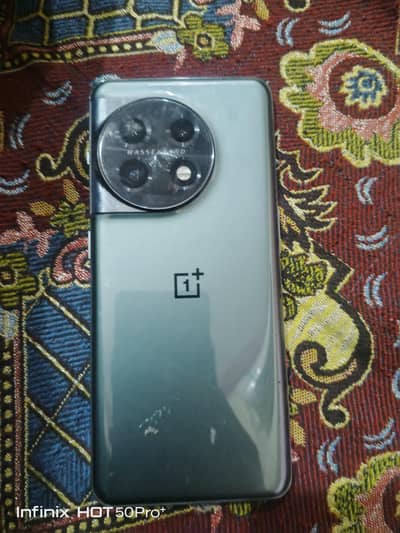 One Plus 11