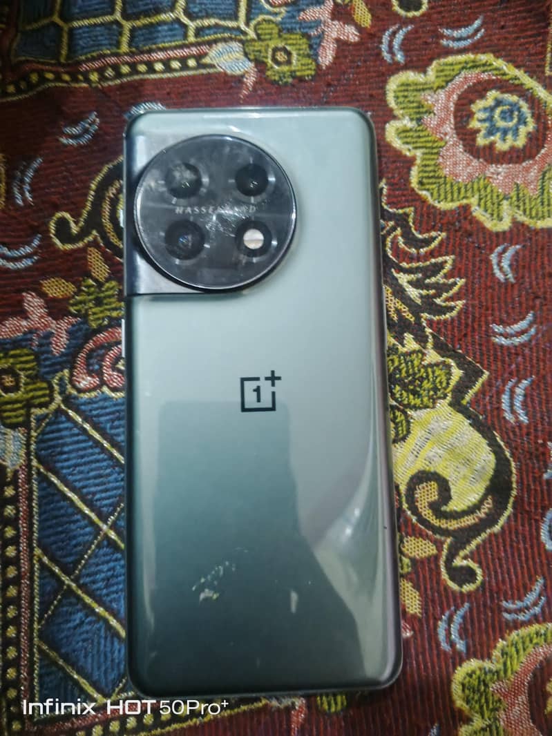 One Plus 11 0