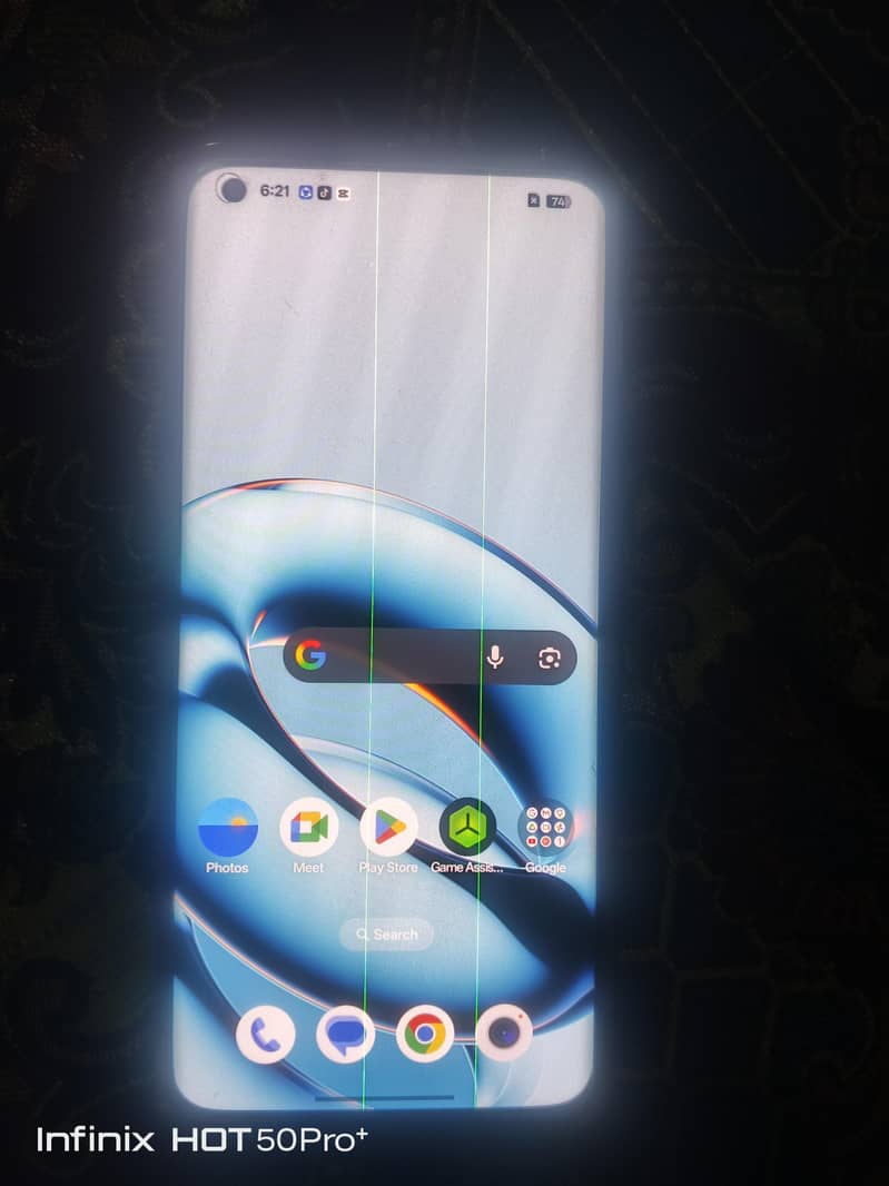 One Plus 11 2