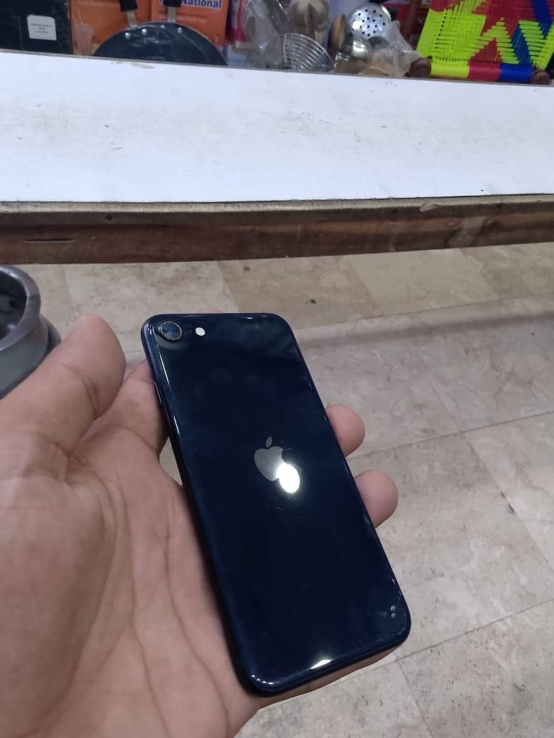 Apple iPhone SE 1