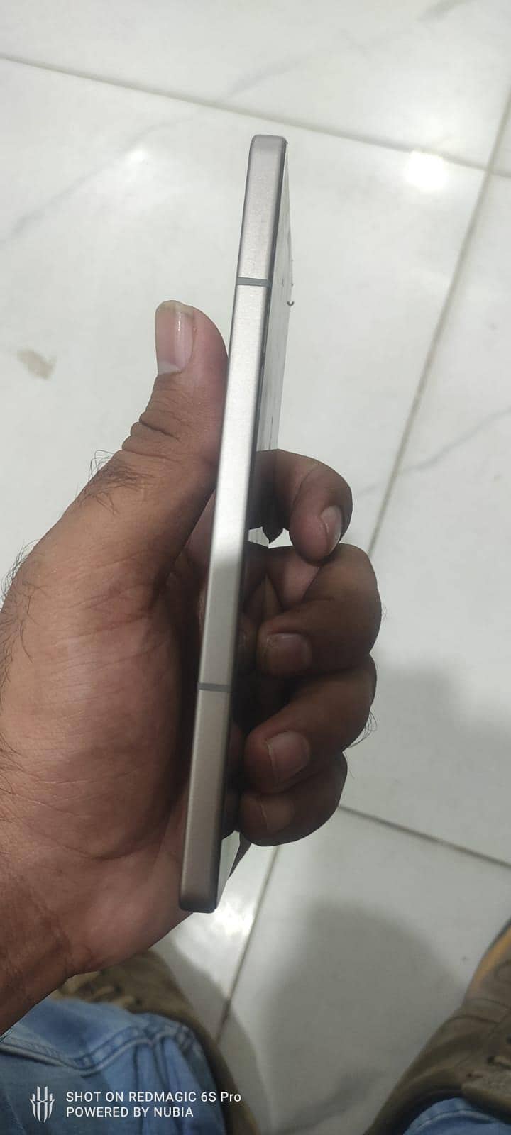 Infinix Note 50 1