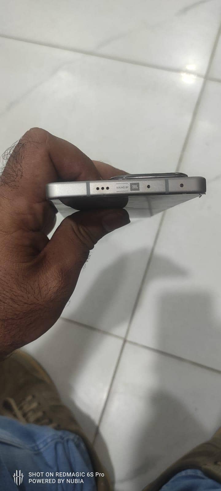 Infinix Note 50 2