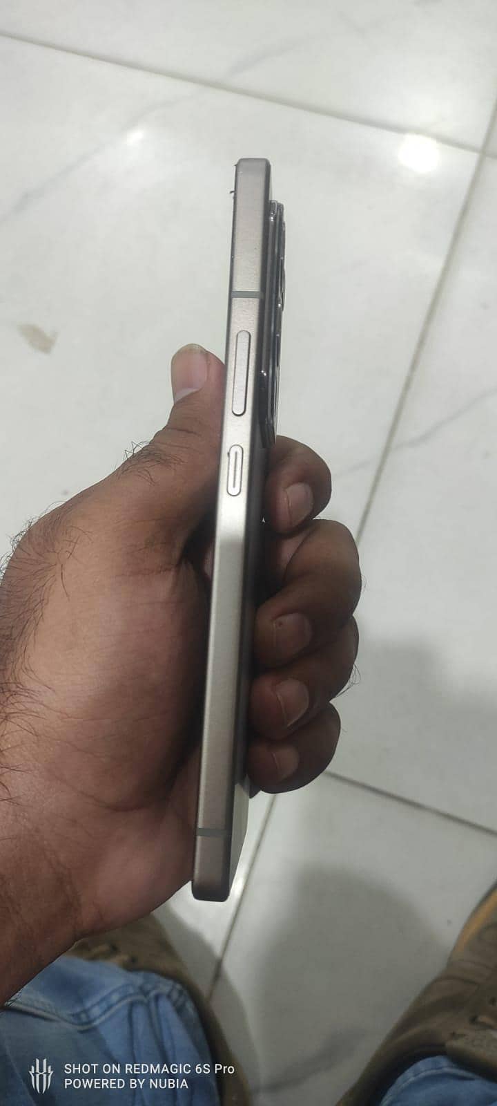Infinix Note 50 3