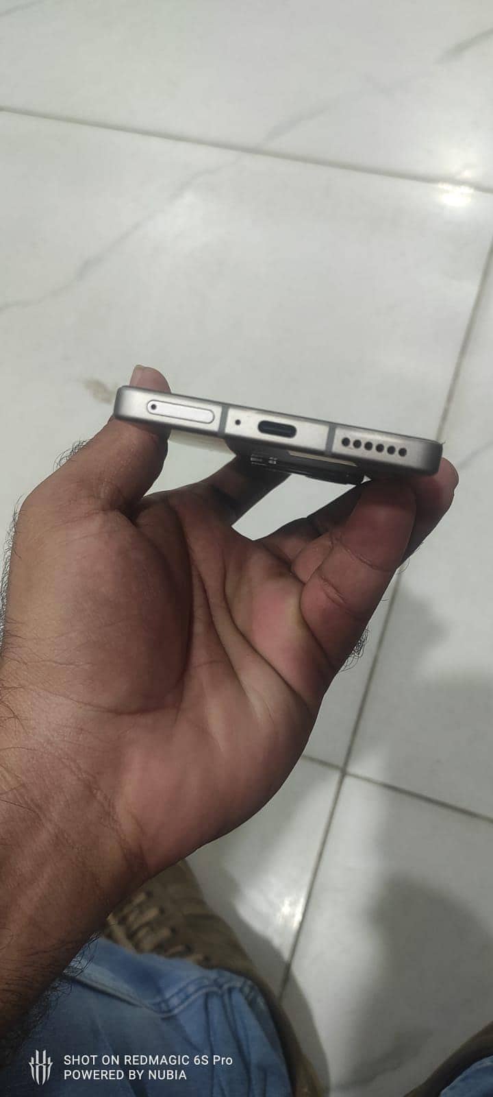 Infinix Note 50 4