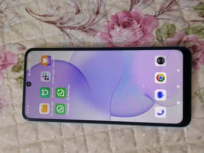 Xiaomi Redmi Note 12 exchange possible