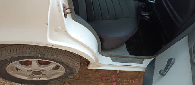 Suzuki Cultus 2017- Limited Edition