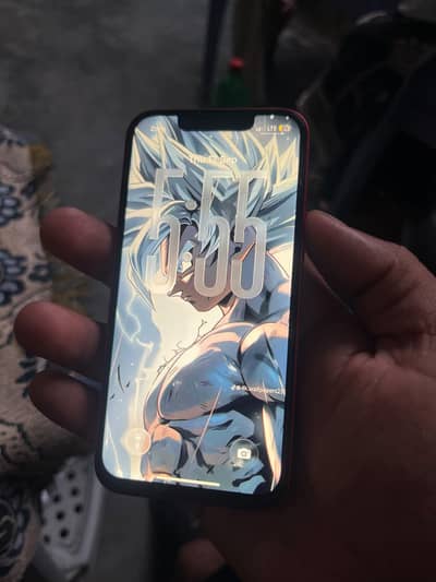 iphone 13 mini 128 gb factory unlock All sim pta 2 year sa use ho rhe