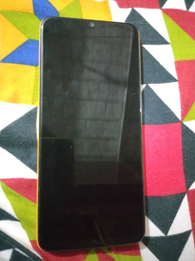 TECNO POP 7 10/9 CONDITION 2+2/64 pta approved