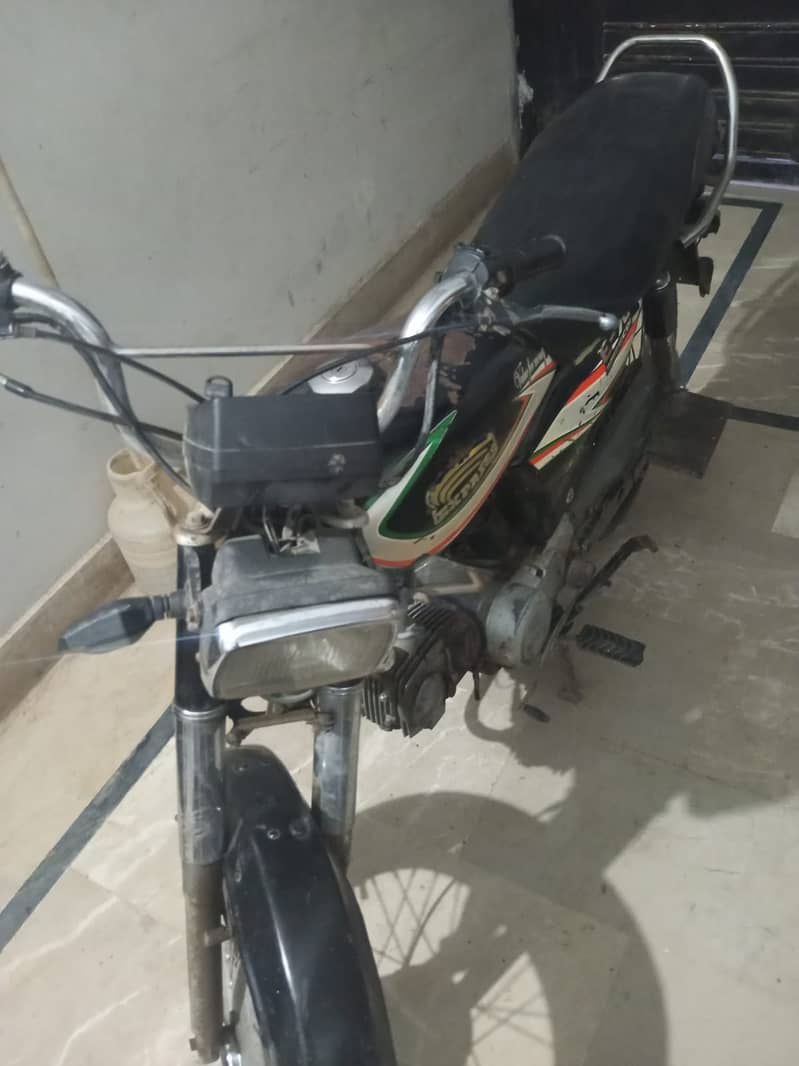 Express 2016 Model with Documents 1