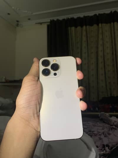 Iphone 13 Pro