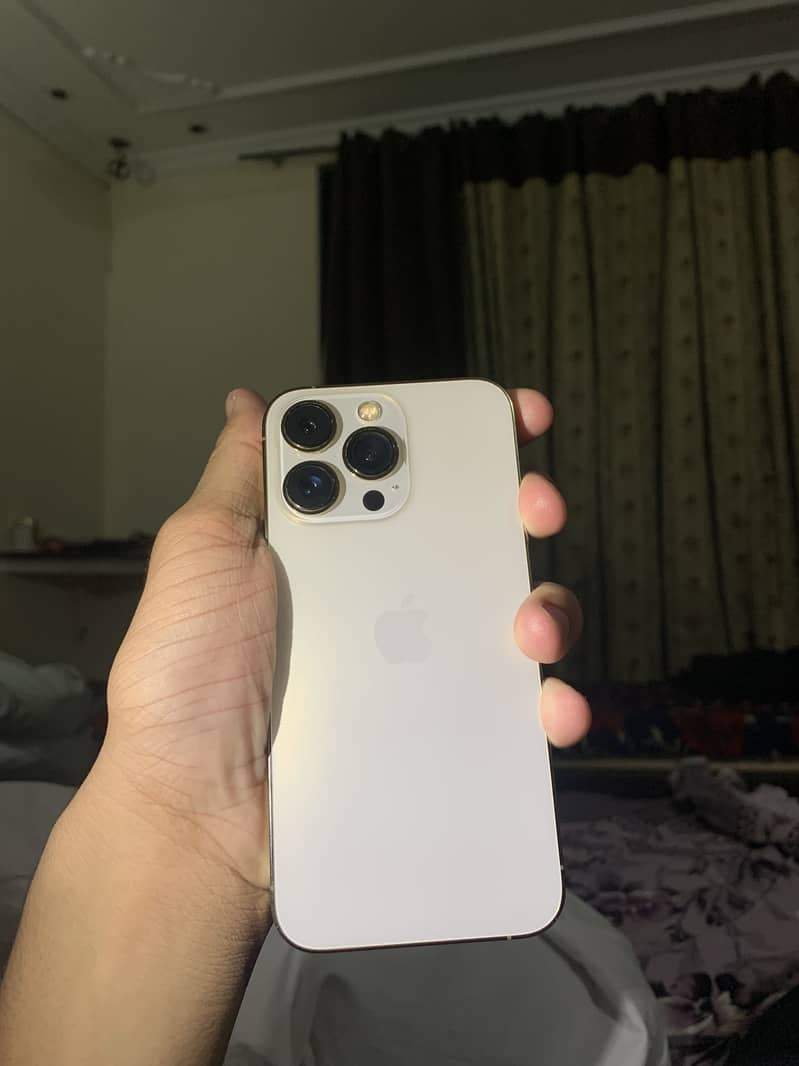 Iphone 13 Pro 0