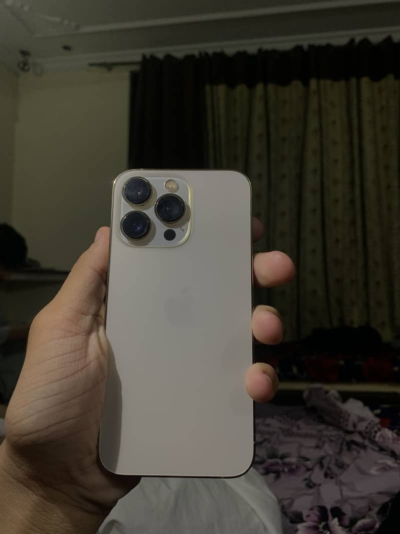 Iphone 13 Pro 2