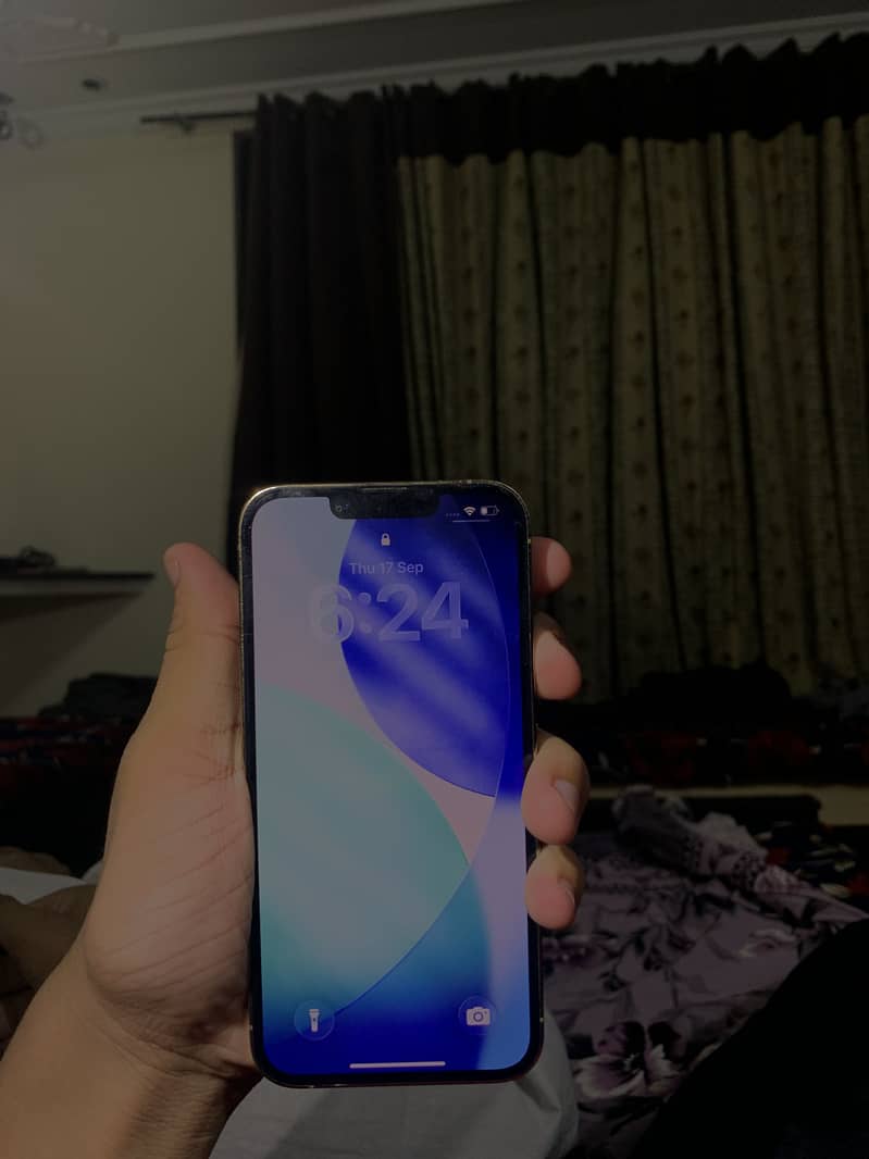 Iphone 13 Pro 3