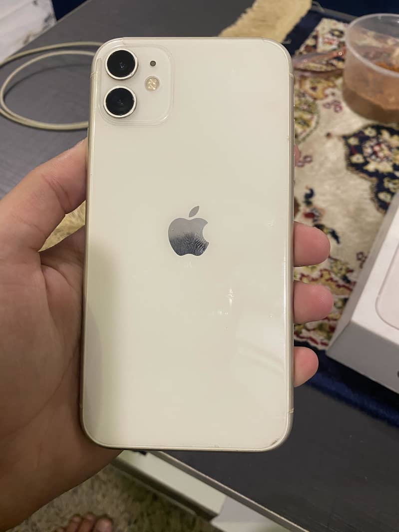 Apple iPhone 11 2