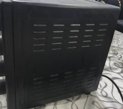 Cambridge electric baking oven