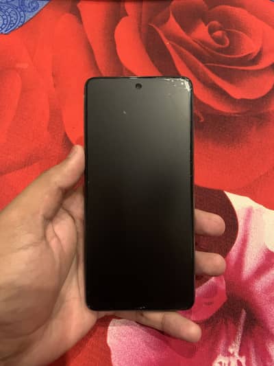 Samsung Mobile A52