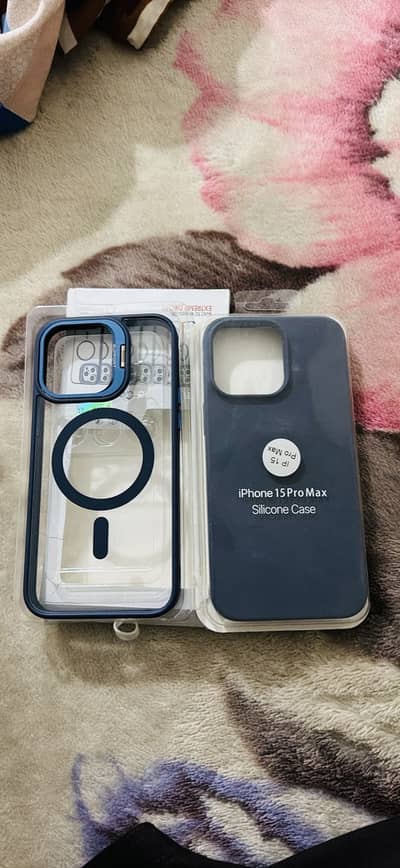 Apple iPhone 15 Pro Max