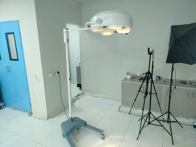 OT Light 1