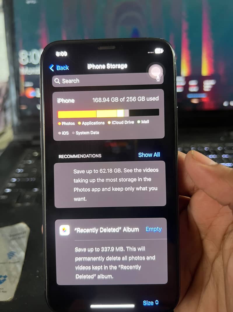 Apple iPhone 11 Pro 1