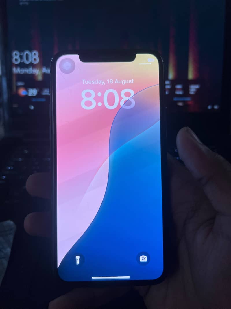 Apple iPhone 11 Pro 3