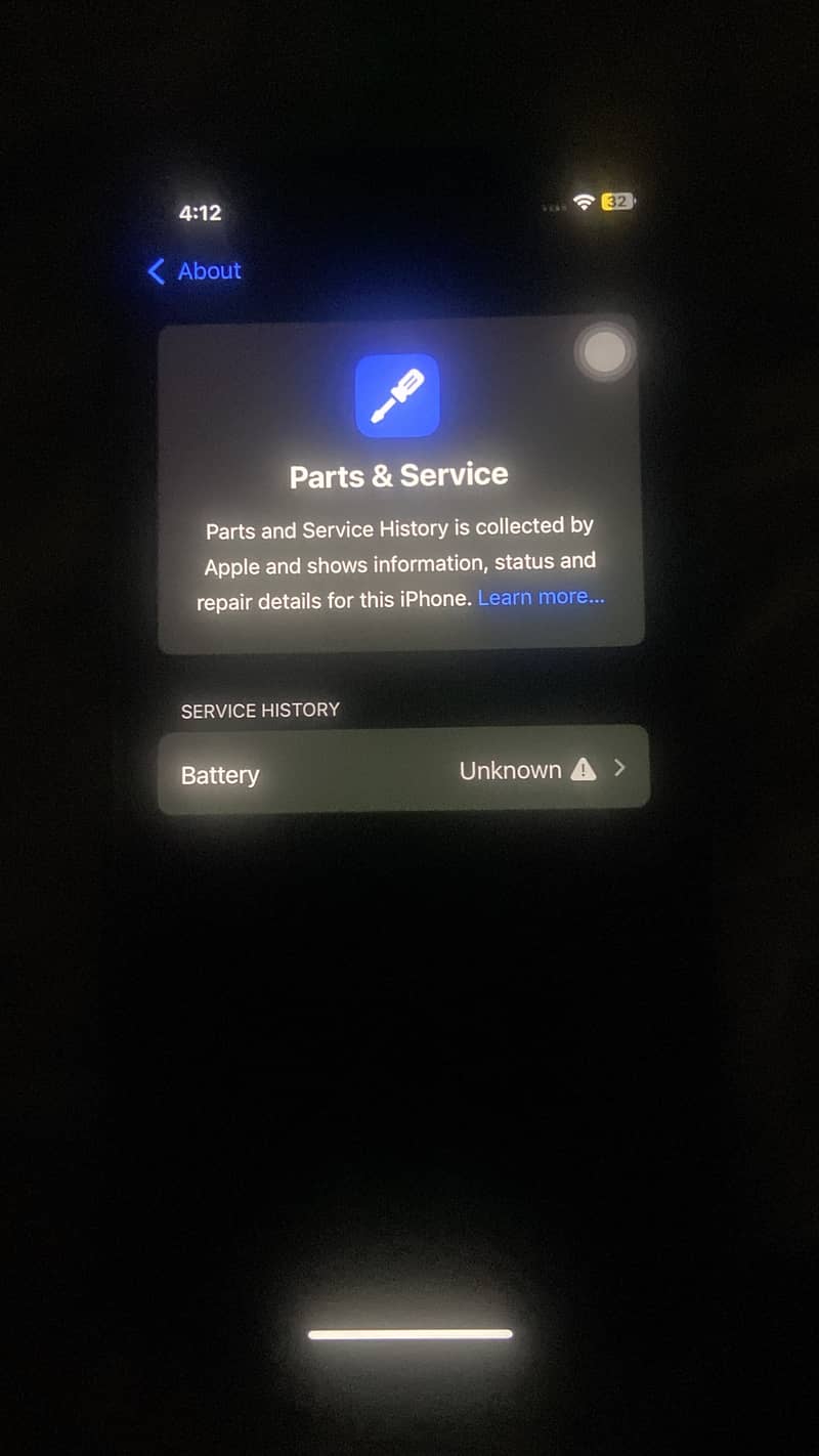 Apple iPhone 11 Pro 5
