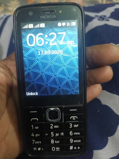 Nokia 230