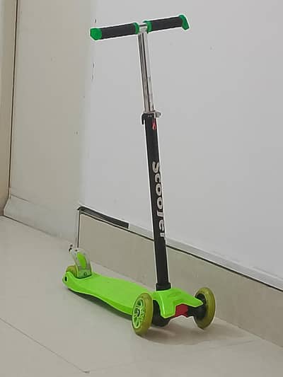scooty