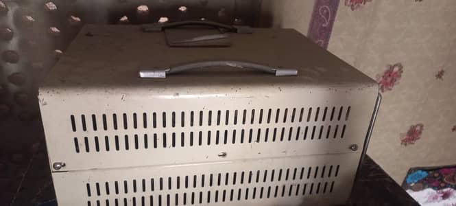 steblizer 5000 watts heavy duty 03174731483