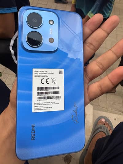 Xiaomi Other Model Redmi 15c