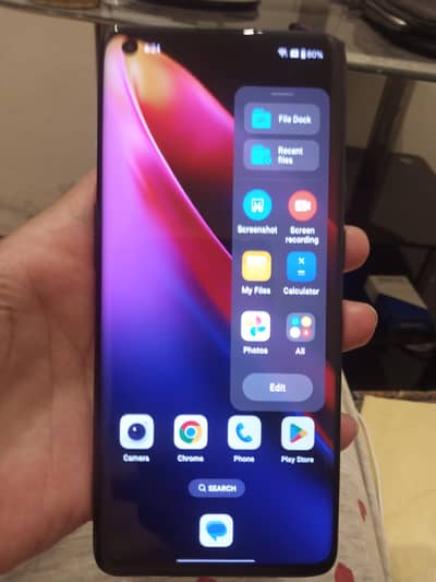 Oneplus 9 Pro 12/256 NON PTA