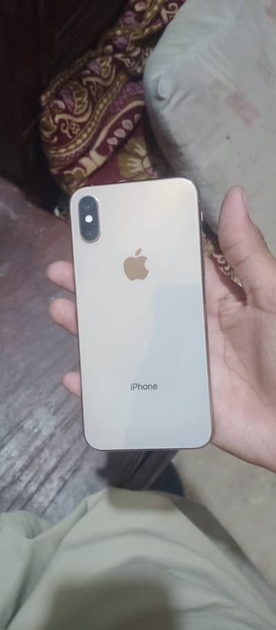 iphone xs 256gb
