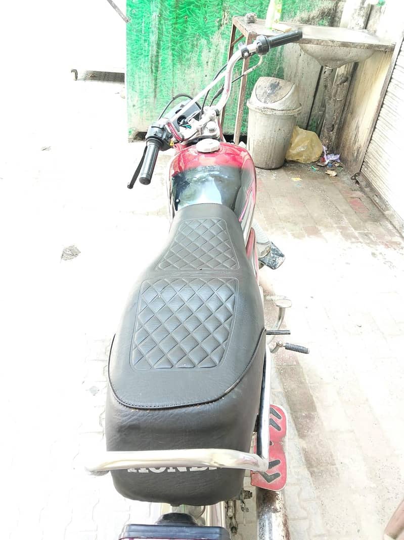 good engine condition 1