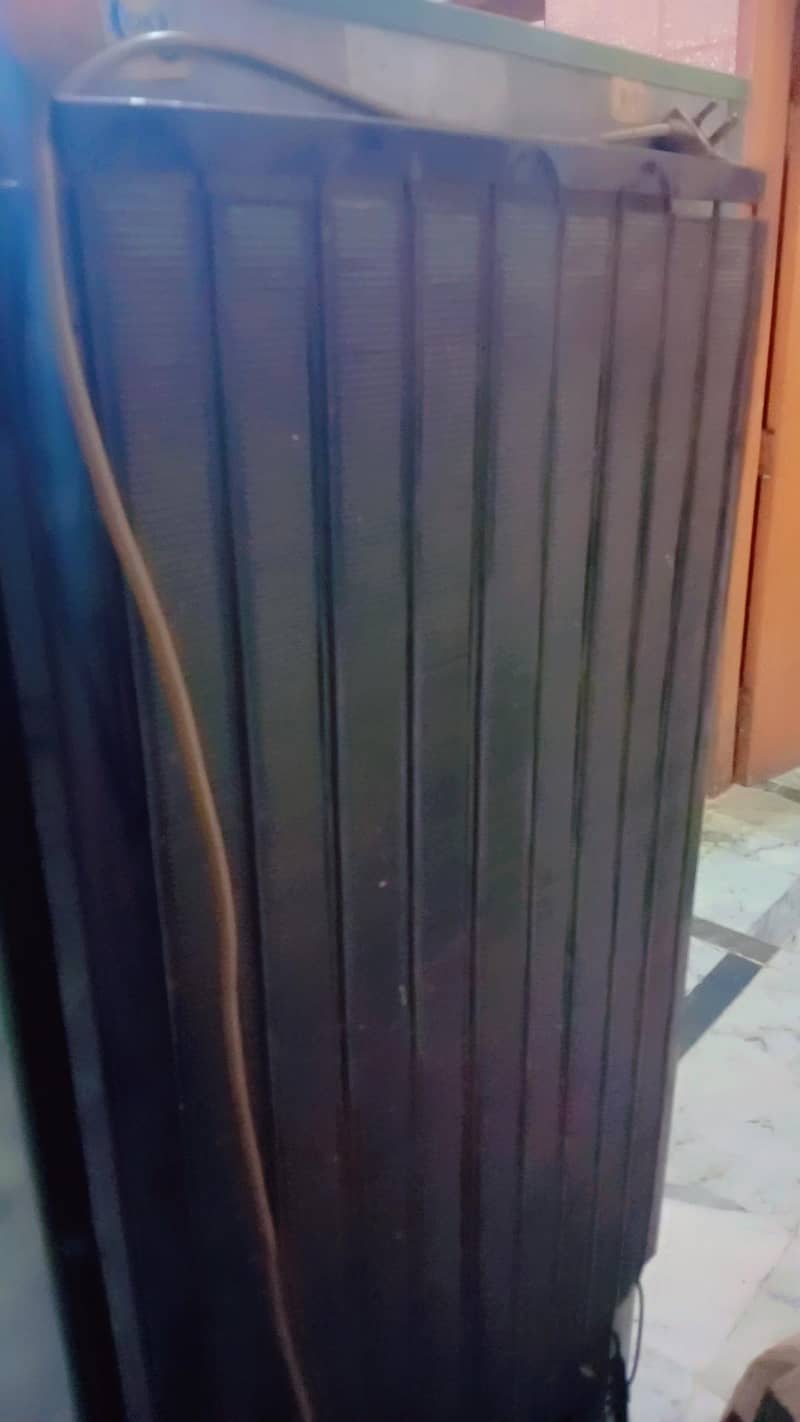 Double Door Fridge 3