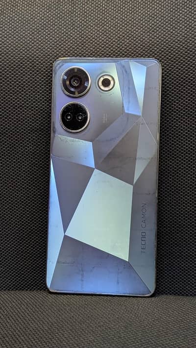 Tecno CAMON 20
