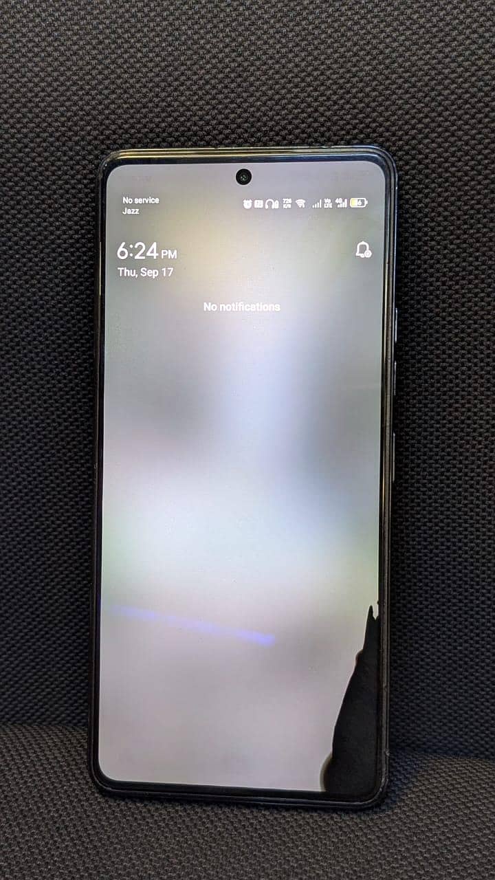 Tecno CAMON 20 1
