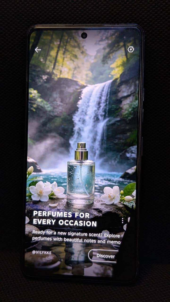 Tecno CAMON 20 3