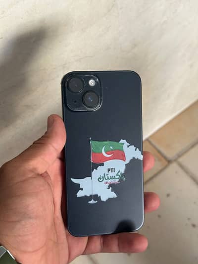 Apple iPhone 14 jv