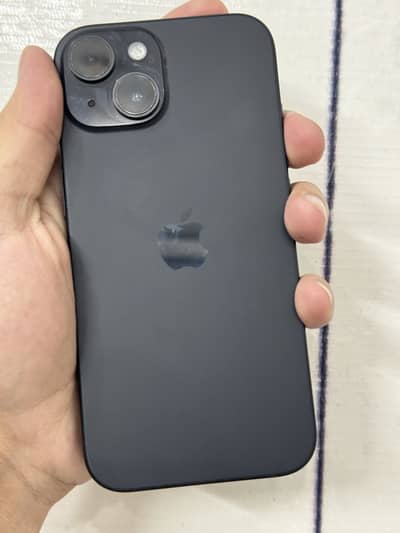 Apple iPhone 15