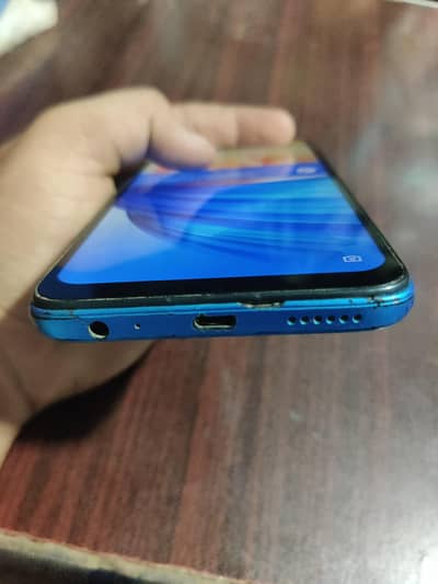 Infinix Smart 6