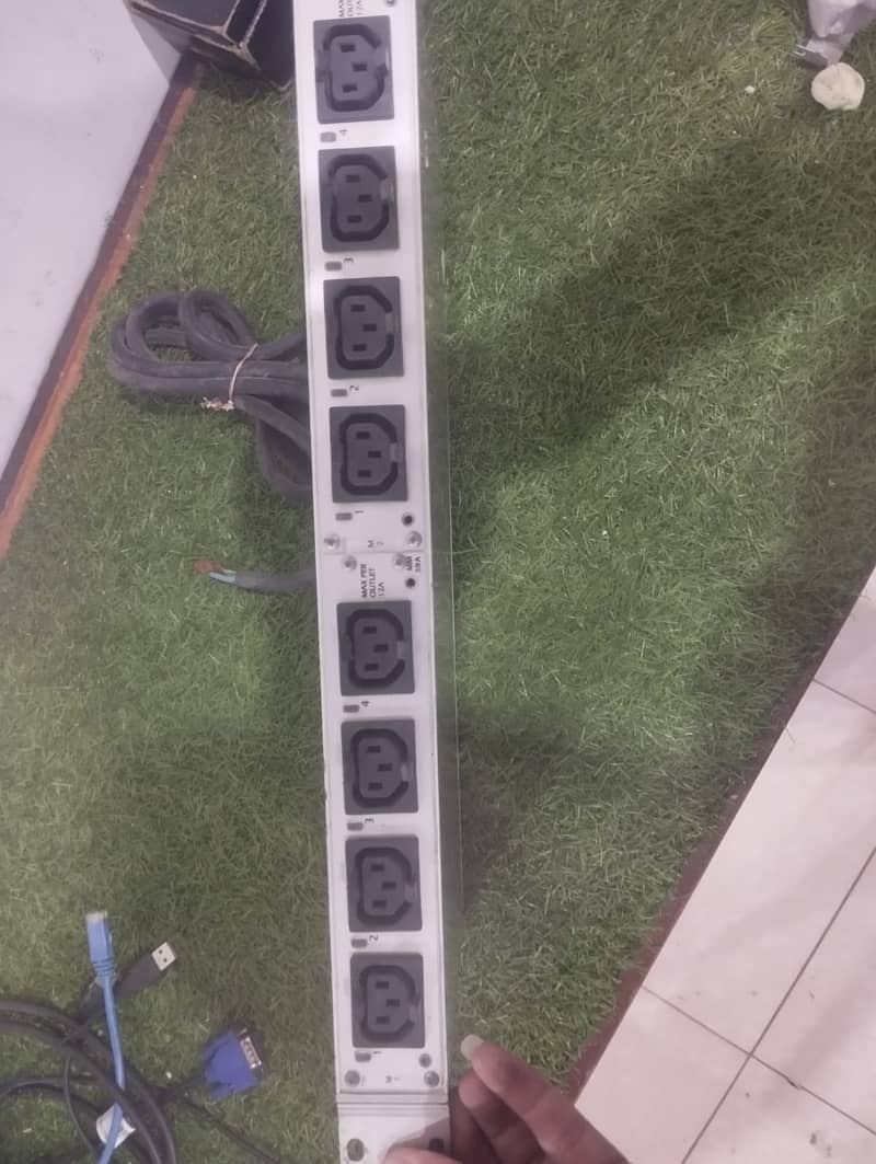 ATS Switch 1