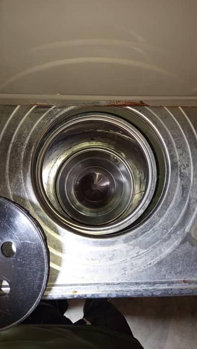 washing machine or Dryer