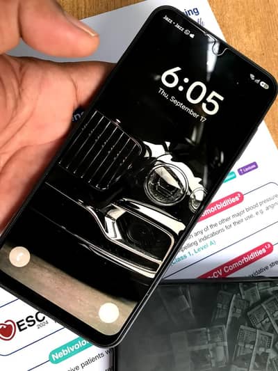 Samsung Mobile A16