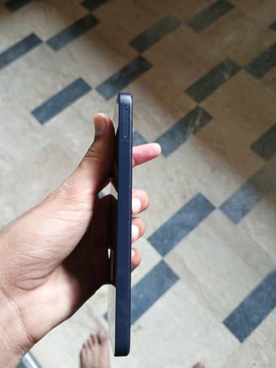 Samsung Mobile A15