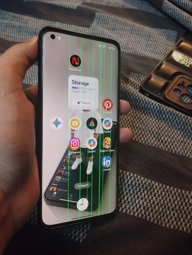 One Plus 10 Pro 0