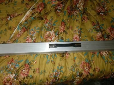 high quality aluminum box