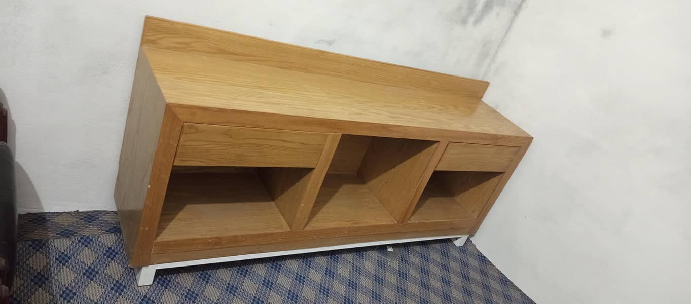 led rack 0