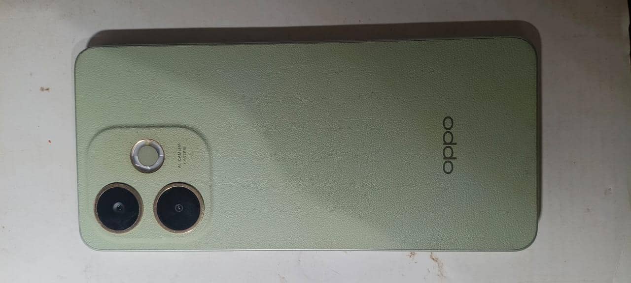OPPO A5 Pro 2